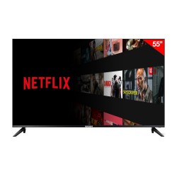 TV 55 SUNLIGHT SMART 22002 4K UHD