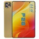 TABLET -LUO P28 5G/2CH/8.0"/32GB/TECL/MR