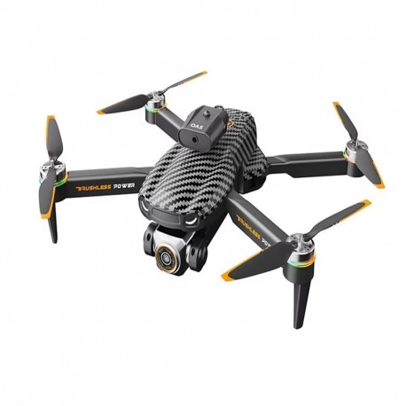DRONE S9HP - DUAL CAMERA - CON DISPLAY