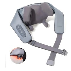 MASSAGEADOR PESCOCO - LUO LU-4987