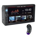 RADIO CAR ECOPOWER EP-8763 - BT/USB - 7"
