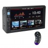 RADIO CAR ECOPOWER EP-8763 - BT/USB - 7"