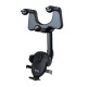 SOPORTE PARA CELULAR LUO LU-4002 - UNIVERSAL - RETRACTIL