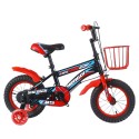 BIKE INFANTIL ARO 16'' 16513R - ROJO