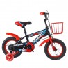 BIKE INFANTIL ARO 16'' 16513R - ROJO
