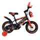 BIKE INFANTIL ARO 20 16511R RED /BLACK