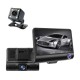 CAMARA VIDEO CAR (DVR) - ECOPOWER EP-8769