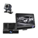 CAMARA VIDEO CAR (DVR) - ECOPOWER EP-8769