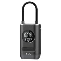 COMPRESOR DE AIRE PORTATIL LUO LU-4989
