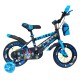 BIKE INFANTIL ARO 16 16510B CROSS/AZUL