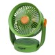 VENTILADOR PROSPER P-303 - BATERIA RECARGABLE