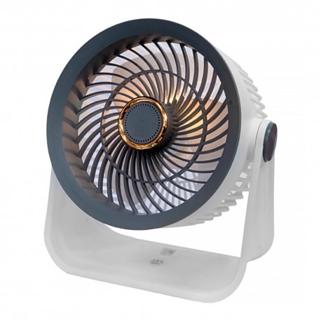 VENTILADOR PROSPER P-301 - BATERIA RECARGABLE