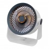 VENTILADOR PROSPER P-301 - BATERIA RECARGABLE