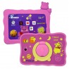TABLET INFANTIL ATOUCH KC64 PRO 7" - 256GB - ROSA