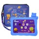 TABLET ATOUCH KC64 INFANTIL 7"/256GB/BLU