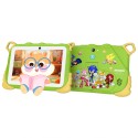 TABLET INFANTIL ATOUCH WE6 7" - 256GB - VERDE