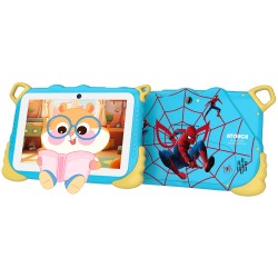 TABLET INFANTIL ATOUCH WE6 7" - 256GB - AZUL