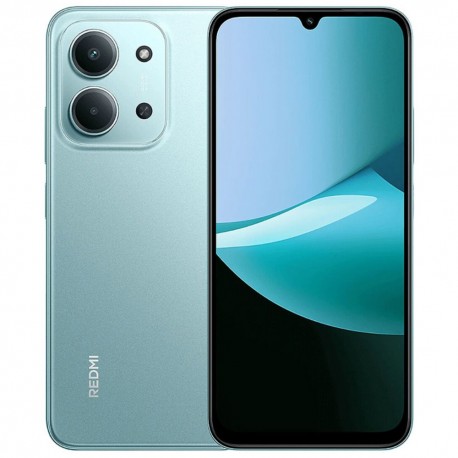 CELULAR XIAOMI REDMI 15C / 256GB / 4 RAM / VERDE