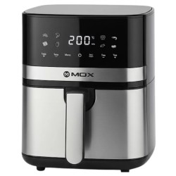 FREIDORA AIR FRYER MOX MO-AF168 - 5L - 220V