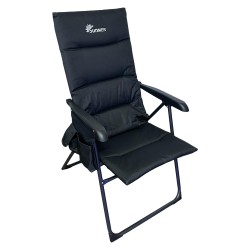 SILLA TUMBONA RECLINABLE 15031