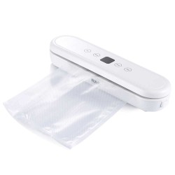 SELADORA A VACUO RAF R.74001 - 25CM - 220V