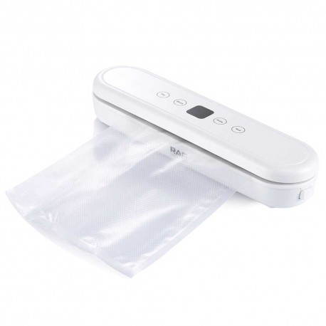 SELLADORA AL VACIO RAF R.74001 - 25CM - 220V