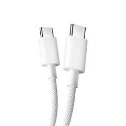 CABO USB-C PARA CELULAR - XIAOMI L33020 - T-C/T-C - 1M