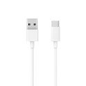 CABLE USB-C PARA CELULAR - XIAOMI K43220 - USB/T-C - 1M