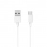 CABLE USB-C PARA CELULAR - XIAOMI K43220 - USB/T-C - 1M