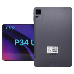 TABLET -LUO P34 ULTRA 12"/64GB/TECL/GR
