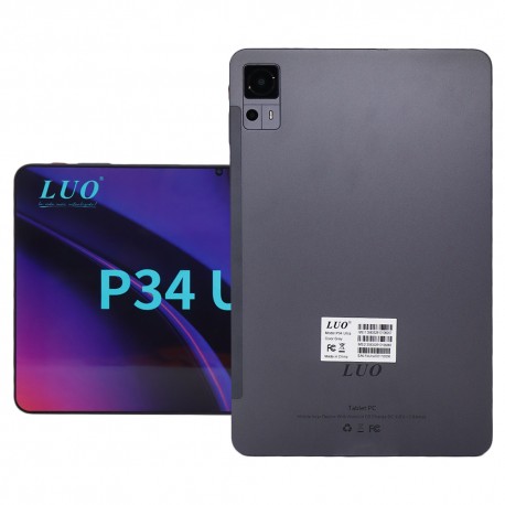 TABLET -LUO P34 ULTRA 12"/64GB/TECL/GR