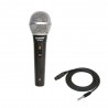 MICROFONO CON CABLE ECOPOWER EP-M311