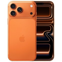 IPHONE 17 PRO MAX ESIM A3525 - 1TB - LARANJA
