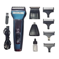 MAQUINA 3 EM 1 DALING DL-9238 - 17474