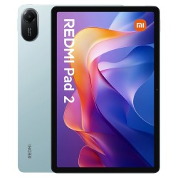 TABLET XIAOMI REDMI PAD 2 - 11'' - 256GB - 8 RAM - VERDE