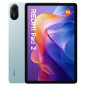 TABLET XIAOMI REDMI PAD 2 - 11'' - 256GB - 8 RAM - VERDE