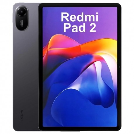 TABLET XIAOMI REDMI PAD 2 4G 11/128/4/GR