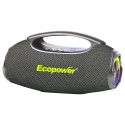 SPEAKER ECOPOWER EP-S115 - 4''/BLT/TF/AUX