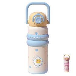 TERMICA INFANTIL INOVA VT-037 - 600ML