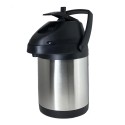 GARRAFA TERMICA ARAX VX250 - 2.5L - INOX