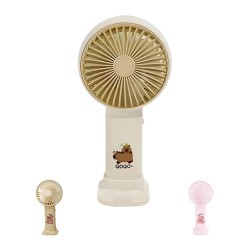 MINI VENTILADOR PORTATIL YM88209A