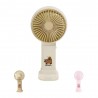 MINI VENTILADOR PORTATIL YM88209A