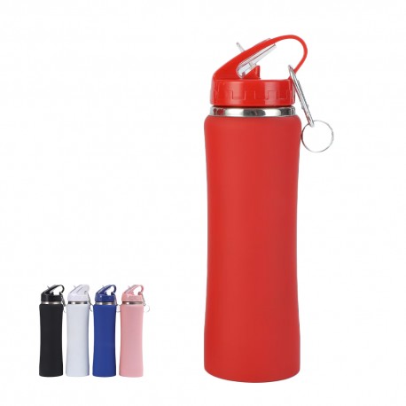 TERMICA SPORTS EMBORRACHADA 550ML