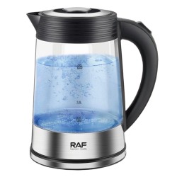 JARRA ELET. RAF R.7204 2.0L VIDRO 220V