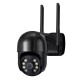 CAM IP LUO SMART LU-E113 WIFI/1-CAMERAS