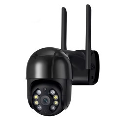 CAMARA IP LUO SMART LU-E113 - WIFI/1 CAM