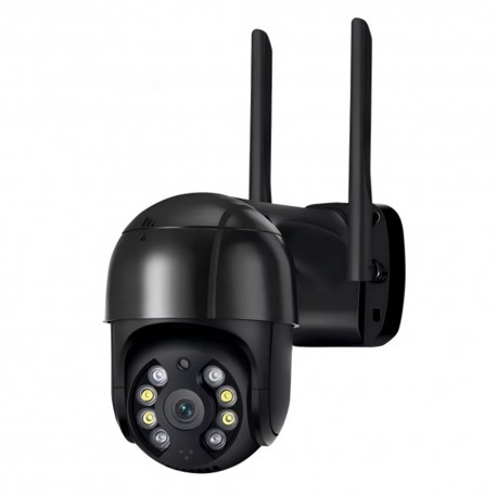 CAMARA IP LUO SMART LU-E113 - WIFI/1 CAM