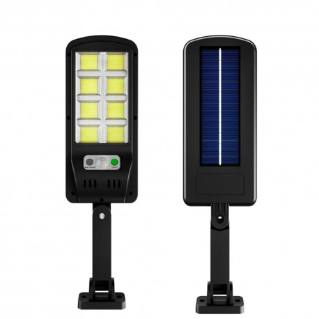 LAMPADA SOLAR JORTAN JT-8TYCOB-400W - EXTERNO