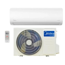AR MIDEA 18000 220V/60HZ INVERTER Q/F/WF