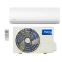AIRE ACONDICIONADO MIDEA 18000BTU - 220V/60HZ INVERTER - C/F - WIFI